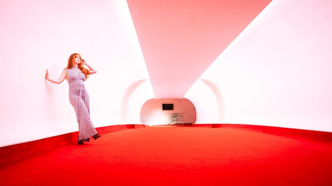 red carpet celebrity arrivals